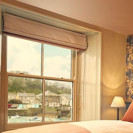 Harbour Inn Porthleven Dış mekan fotoğraf