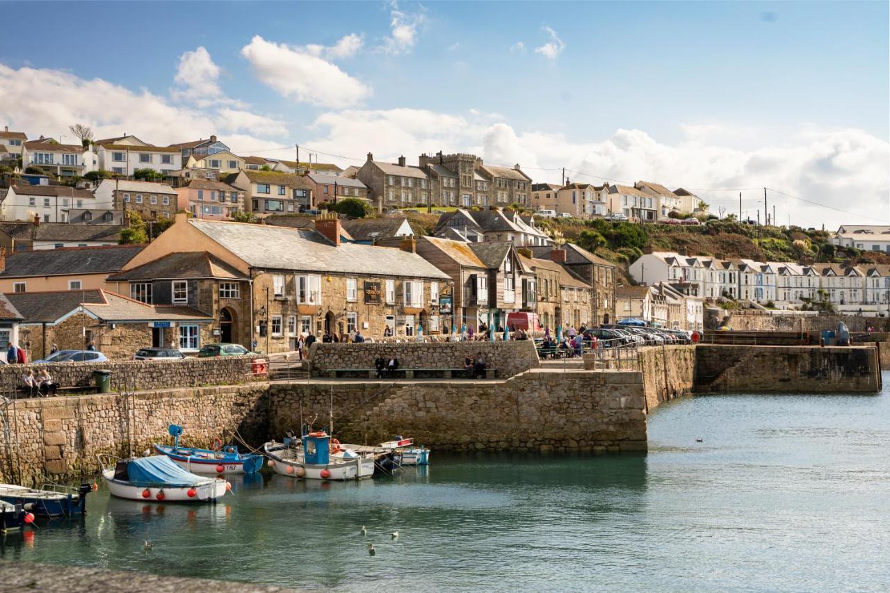 Harbour Inn Porthleven Dış mekan fotoğraf