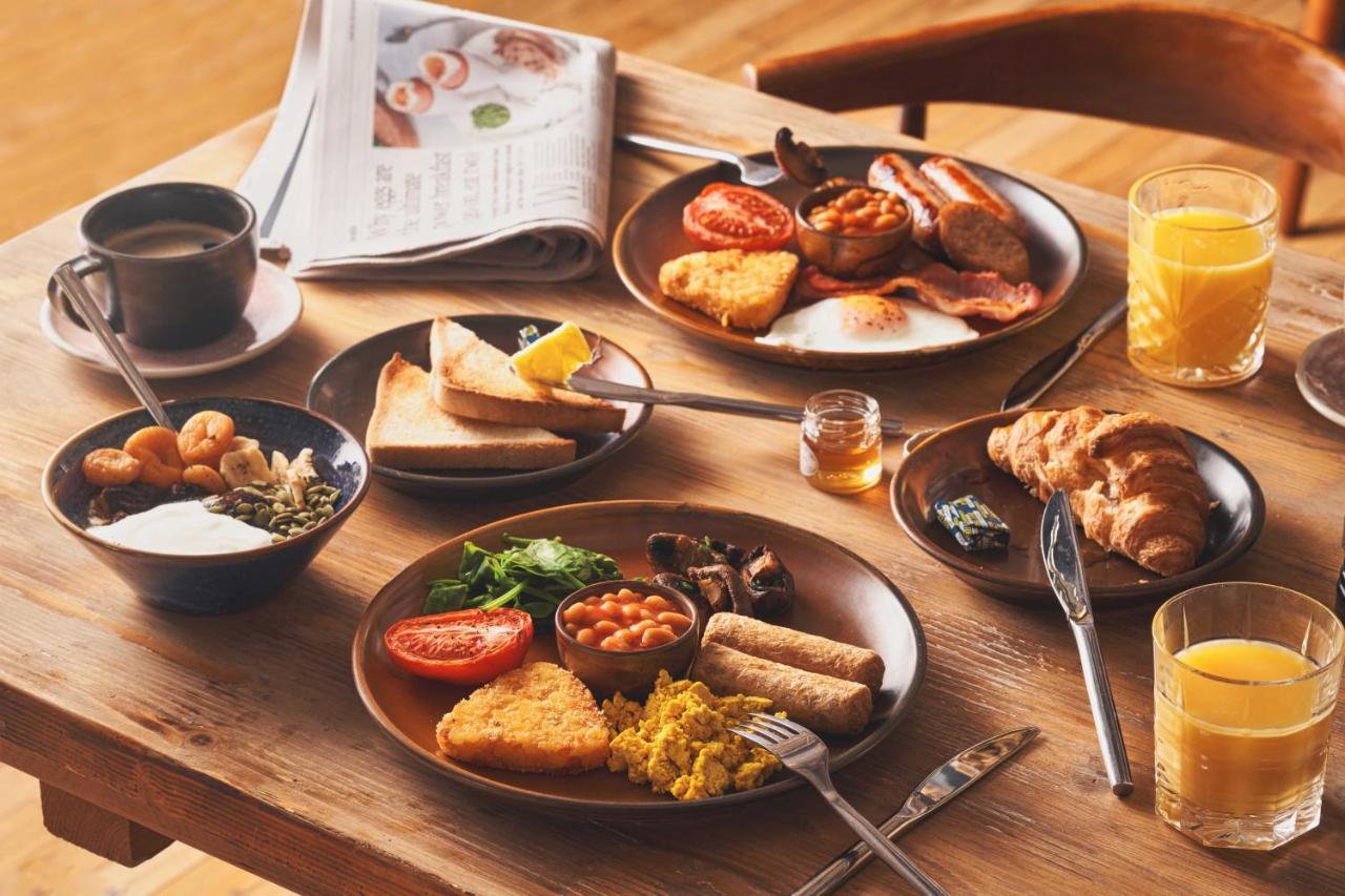 Harbour Inn Porthleven Dış mekan fotoğraf