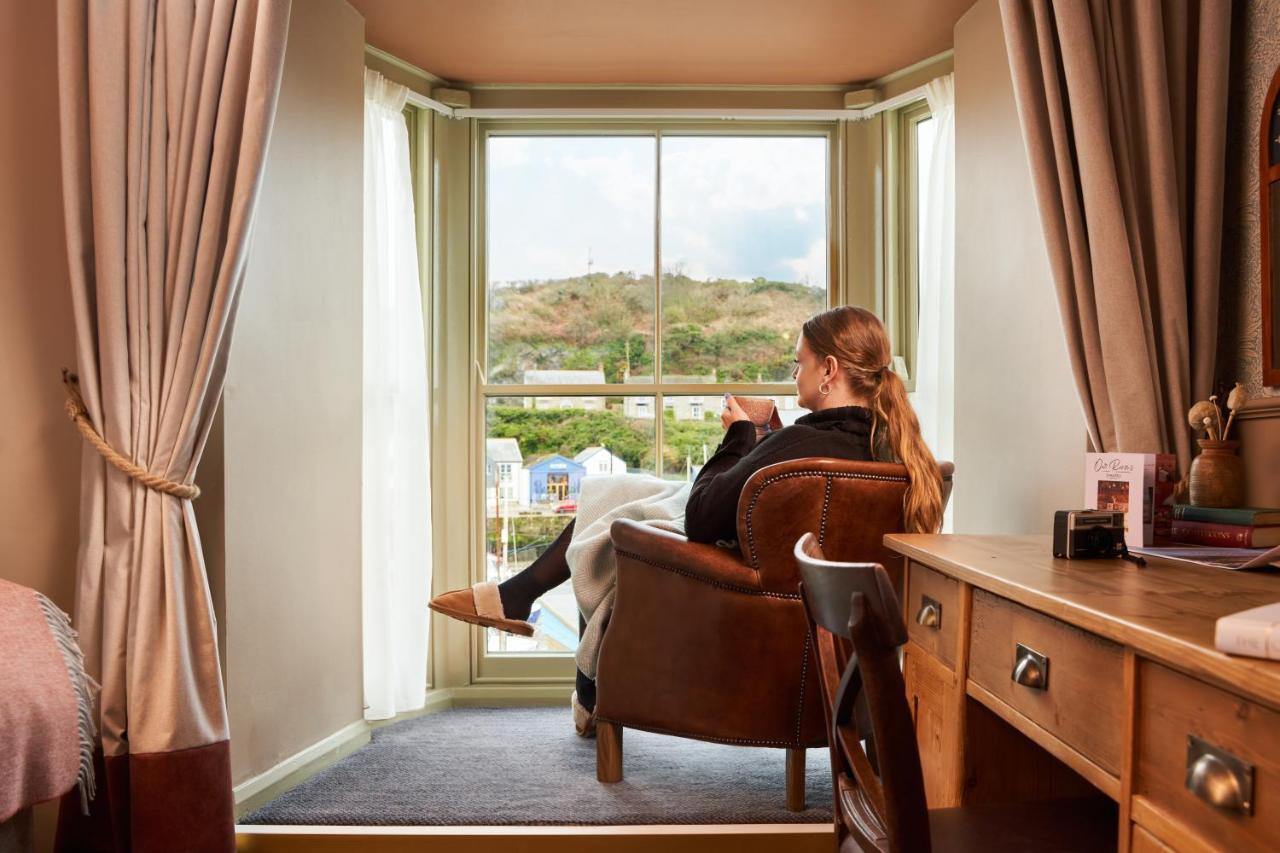 Harbour Inn Porthleven Dış mekan fotoğraf