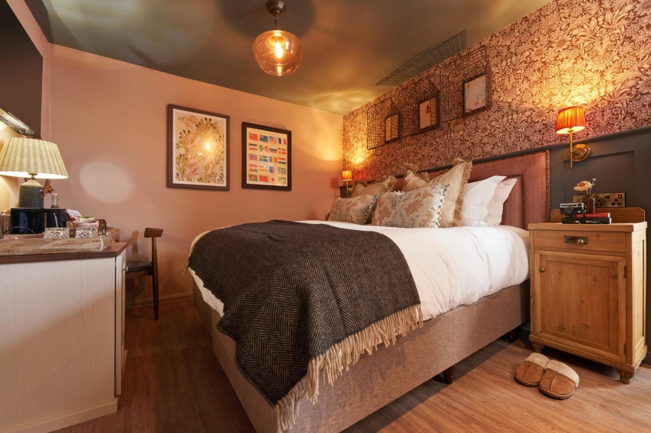 Harbour Inn Porthleven Dış mekan fotoğraf