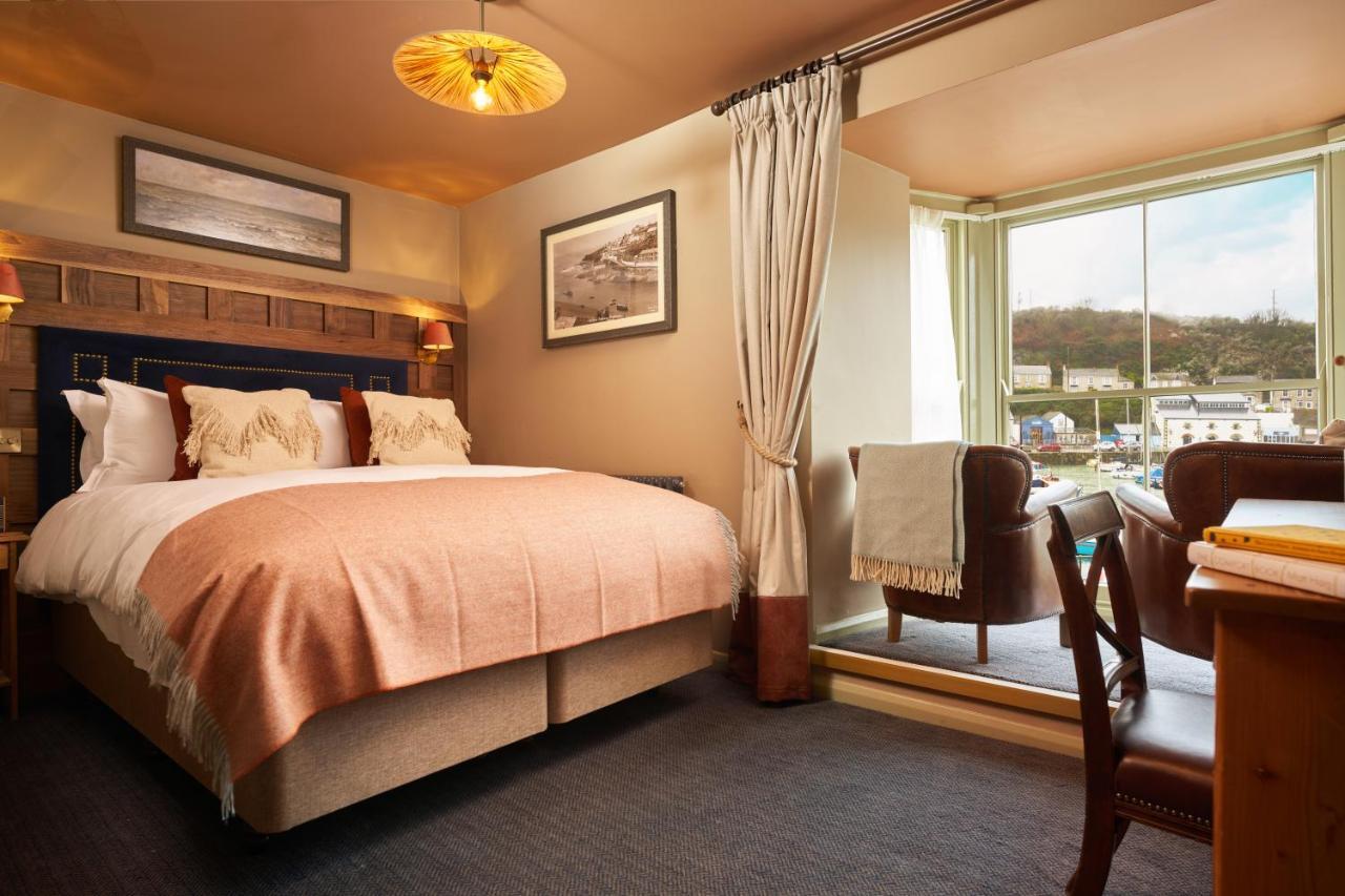 Harbour Inn Porthleven Dış mekan fotoğraf