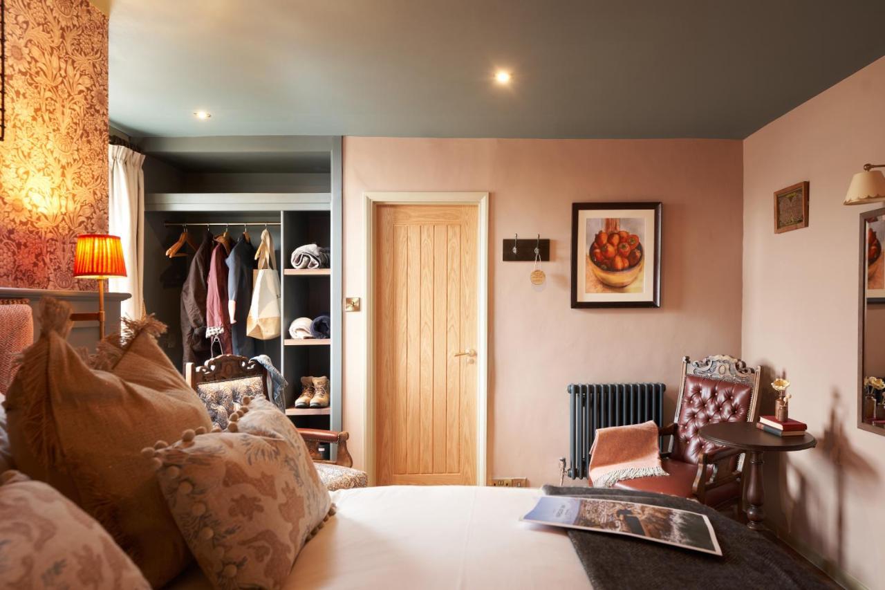 Harbour Inn Porthleven Dış mekan fotoğraf