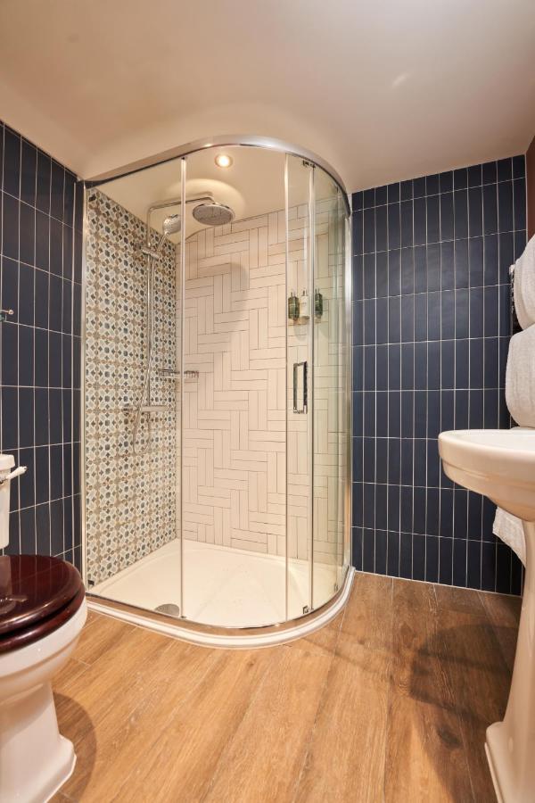 Harbour Inn Porthleven Dış mekan fotoğraf