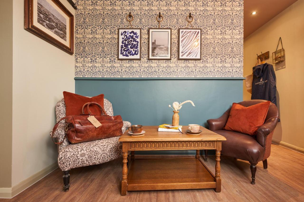 Harbour Inn Porthleven Dış mekan fotoğraf