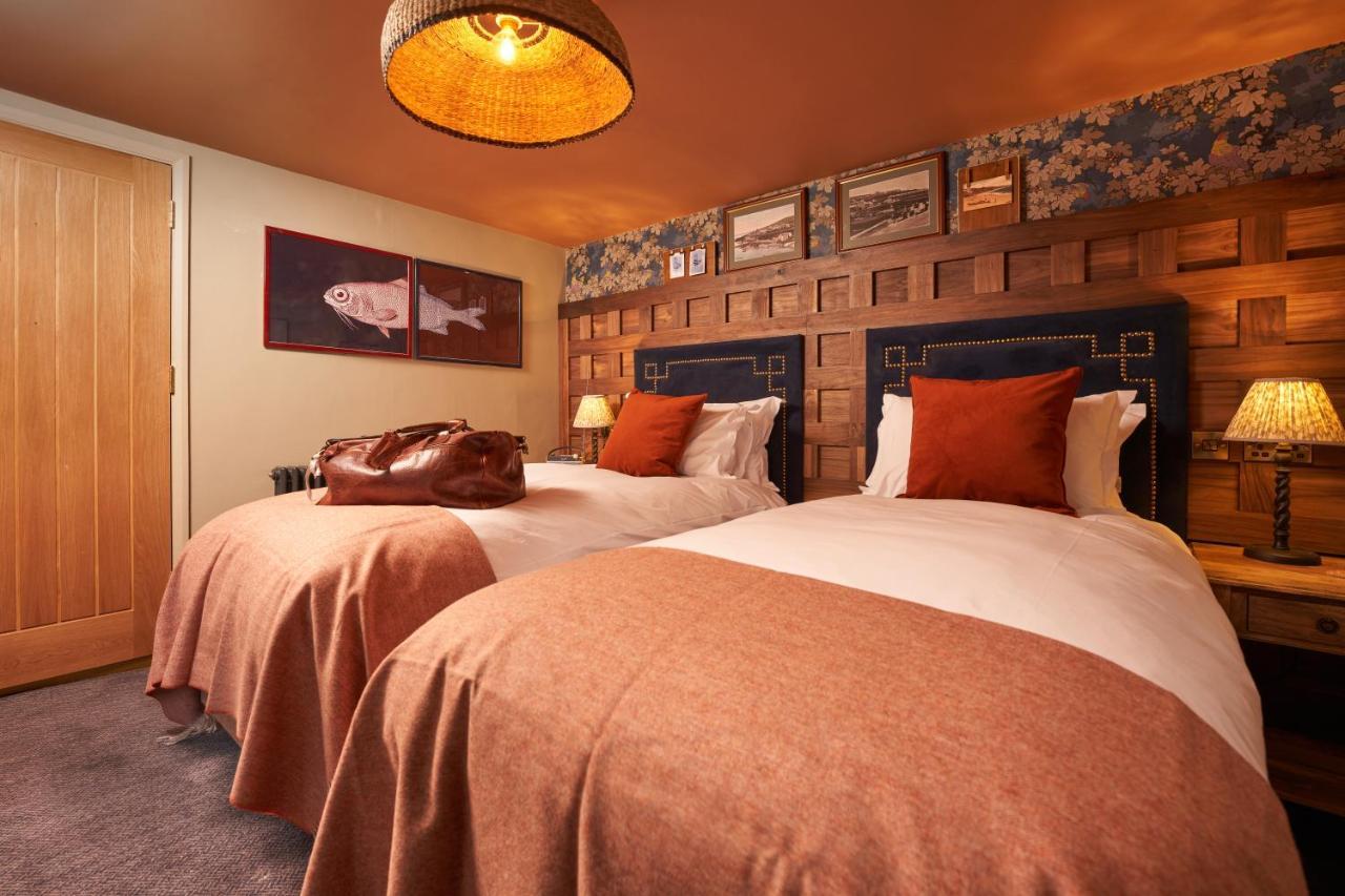Harbour Inn Porthleven Dış mekan fotoğraf