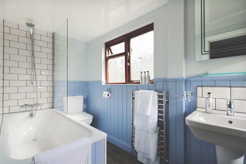 Harbour Inn Porthleven Dış mekan fotoğraf