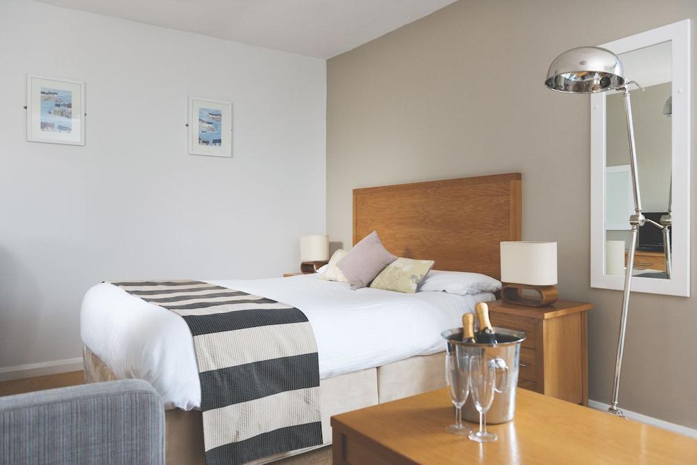 Harbour Inn Porthleven Dış mekan fotoğraf