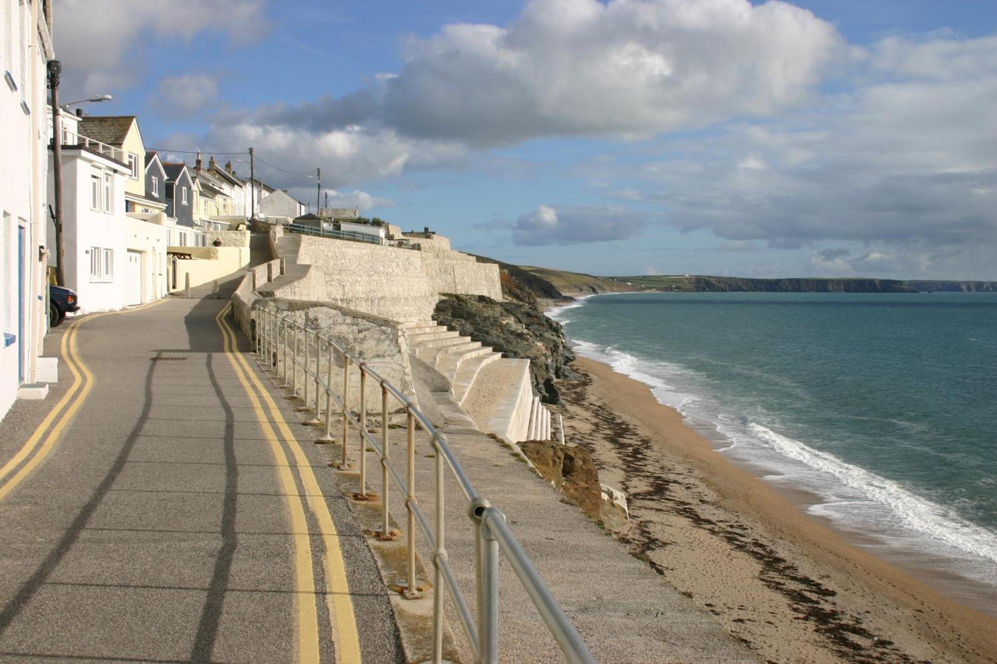 Harbour Inn Porthleven Dış mekan fotoğraf