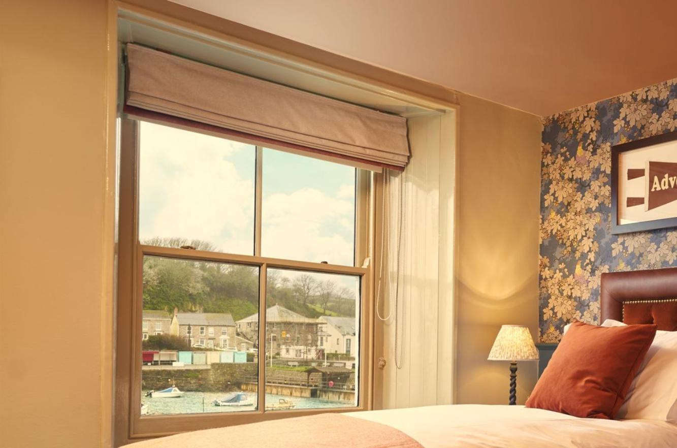 Harbour Inn Porthleven Dış mekan fotoğraf