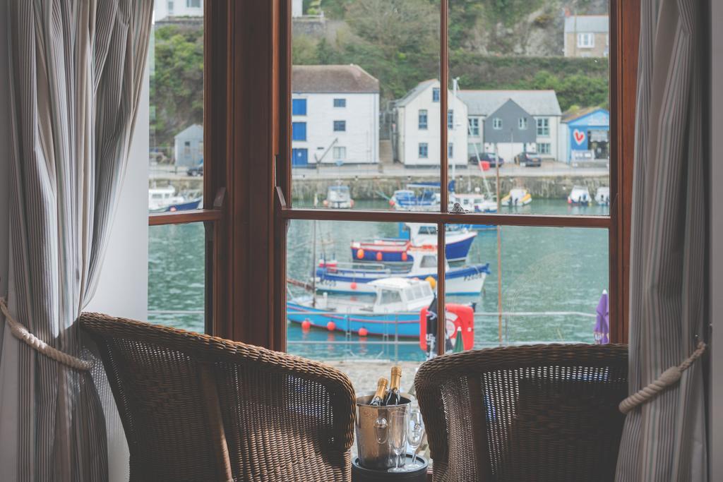 Harbour Inn Porthleven Dış mekan fotoğraf