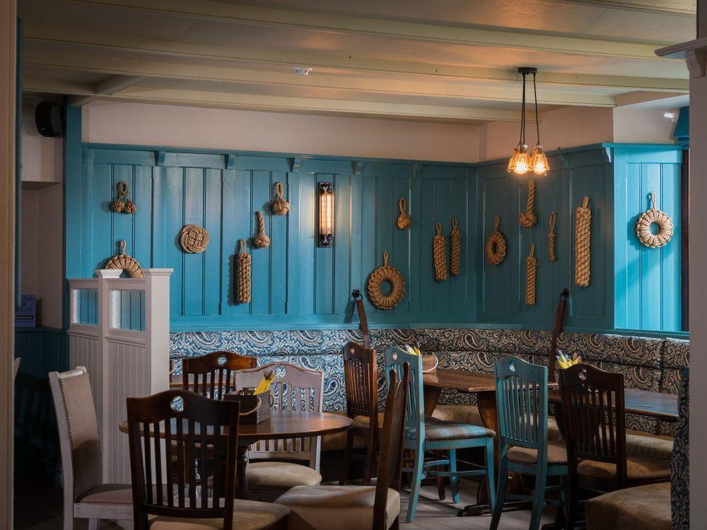 Harbour Inn Porthleven Dış mekan fotoğraf