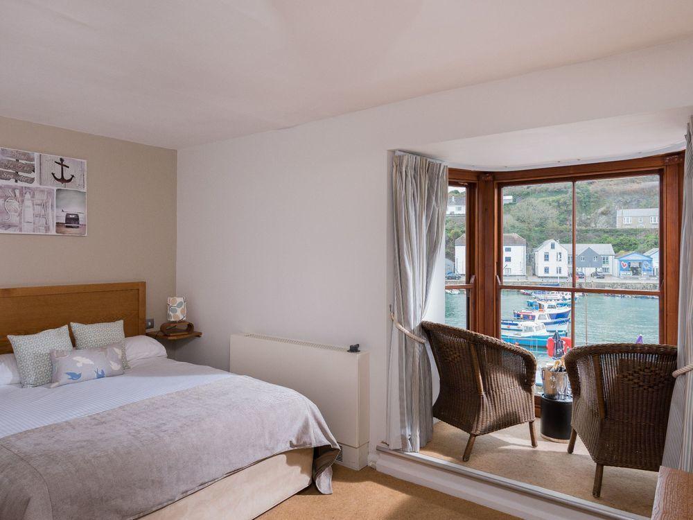 Harbour Inn Porthleven Dış mekan fotoğraf