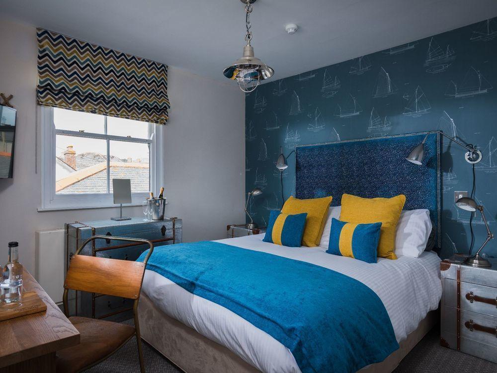 Harbour Inn Porthleven Dış mekan fotoğraf