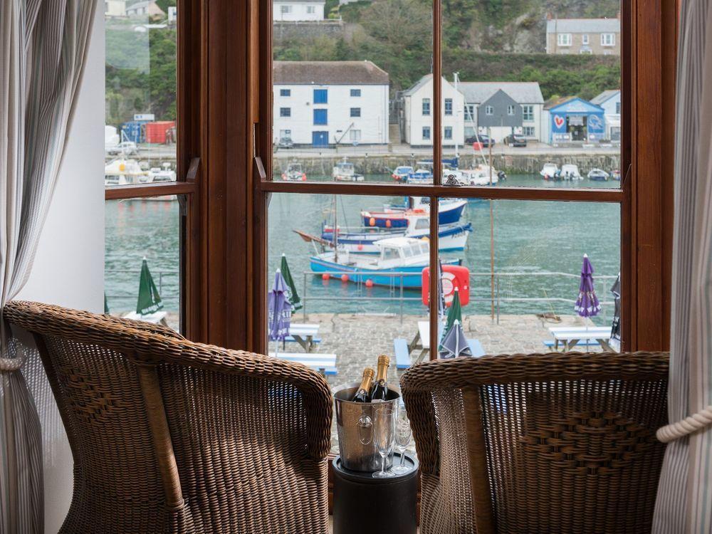 Harbour Inn Porthleven Dış mekan fotoğraf
