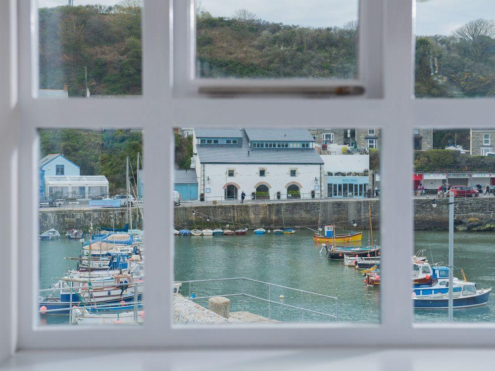 Harbour Inn Porthleven Dış mekan fotoğraf