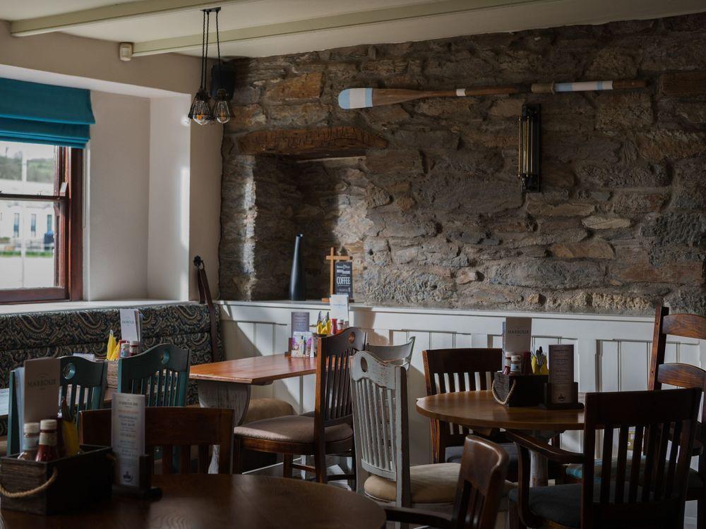 Harbour Inn Porthleven Dış mekan fotoğraf