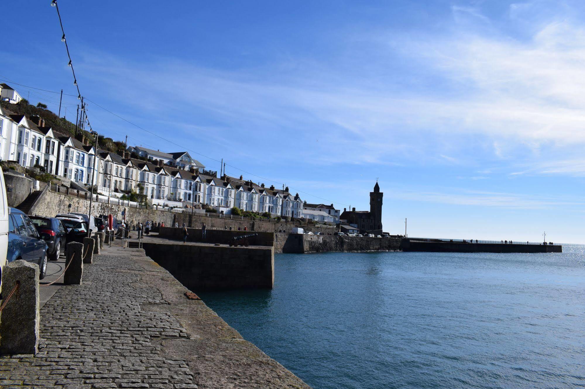 Harbour Inn Porthleven Dış mekan fotoğraf