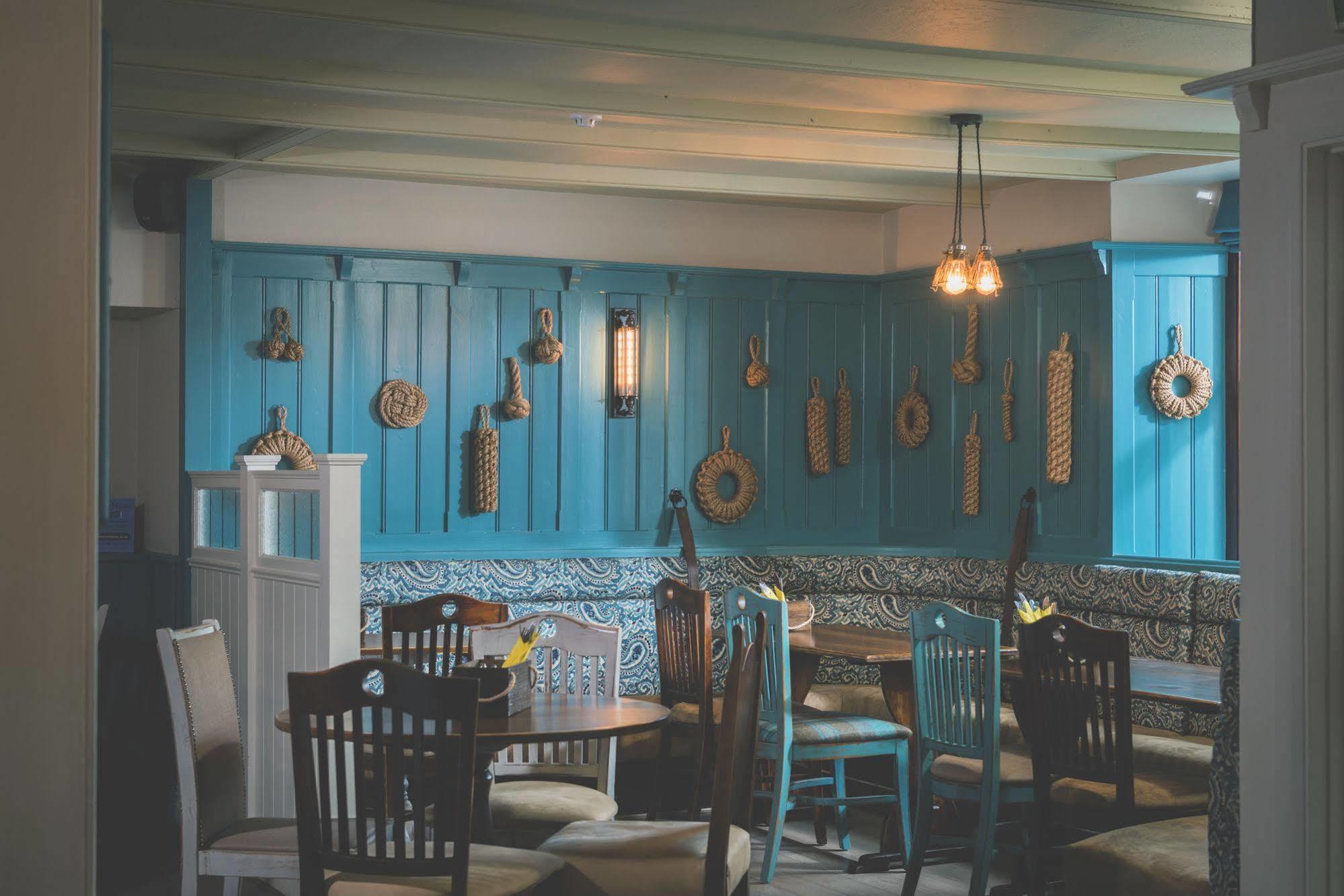 Harbour Inn Porthleven Dış mekan fotoğraf