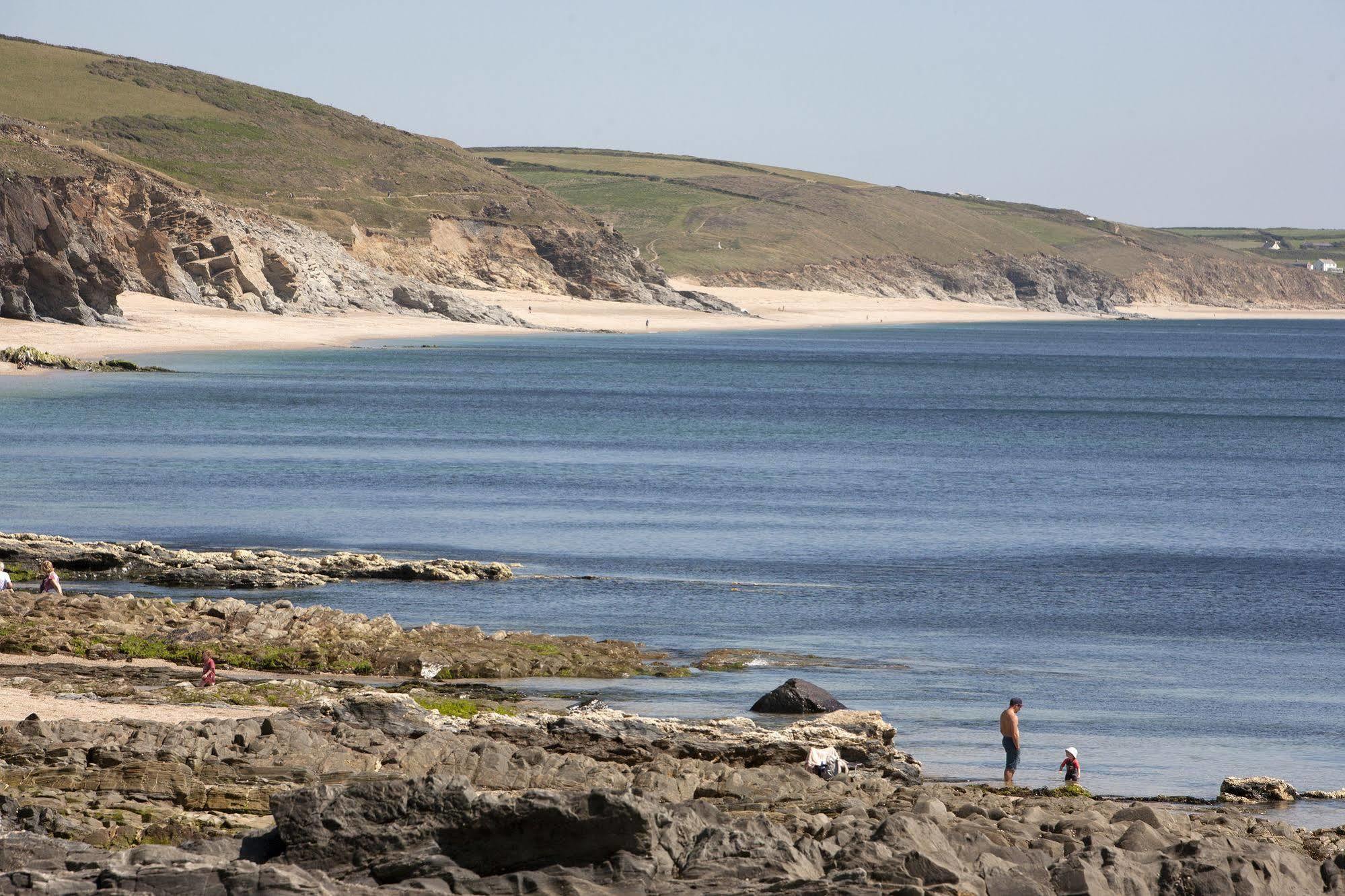 Harbour Inn Porthleven Dış mekan fotoğraf
