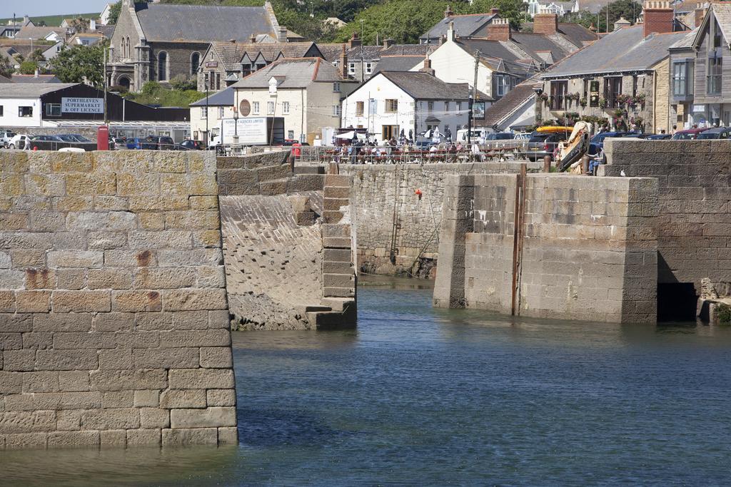 Harbour Inn Porthleven Dış mekan fotoğraf