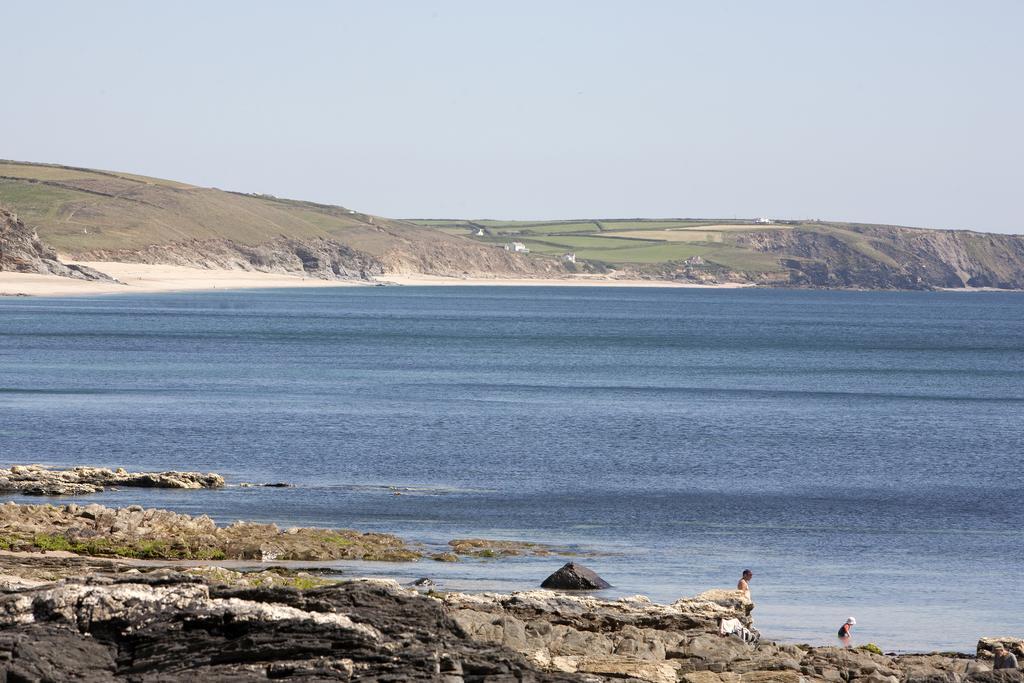 Harbour Inn Porthleven Dış mekan fotoğraf
